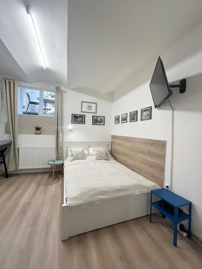 Republicii Small Căn hộ Cluj-Napoca