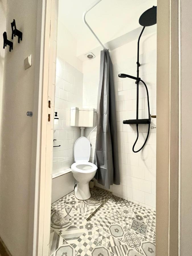 Republicii Small Apartament *