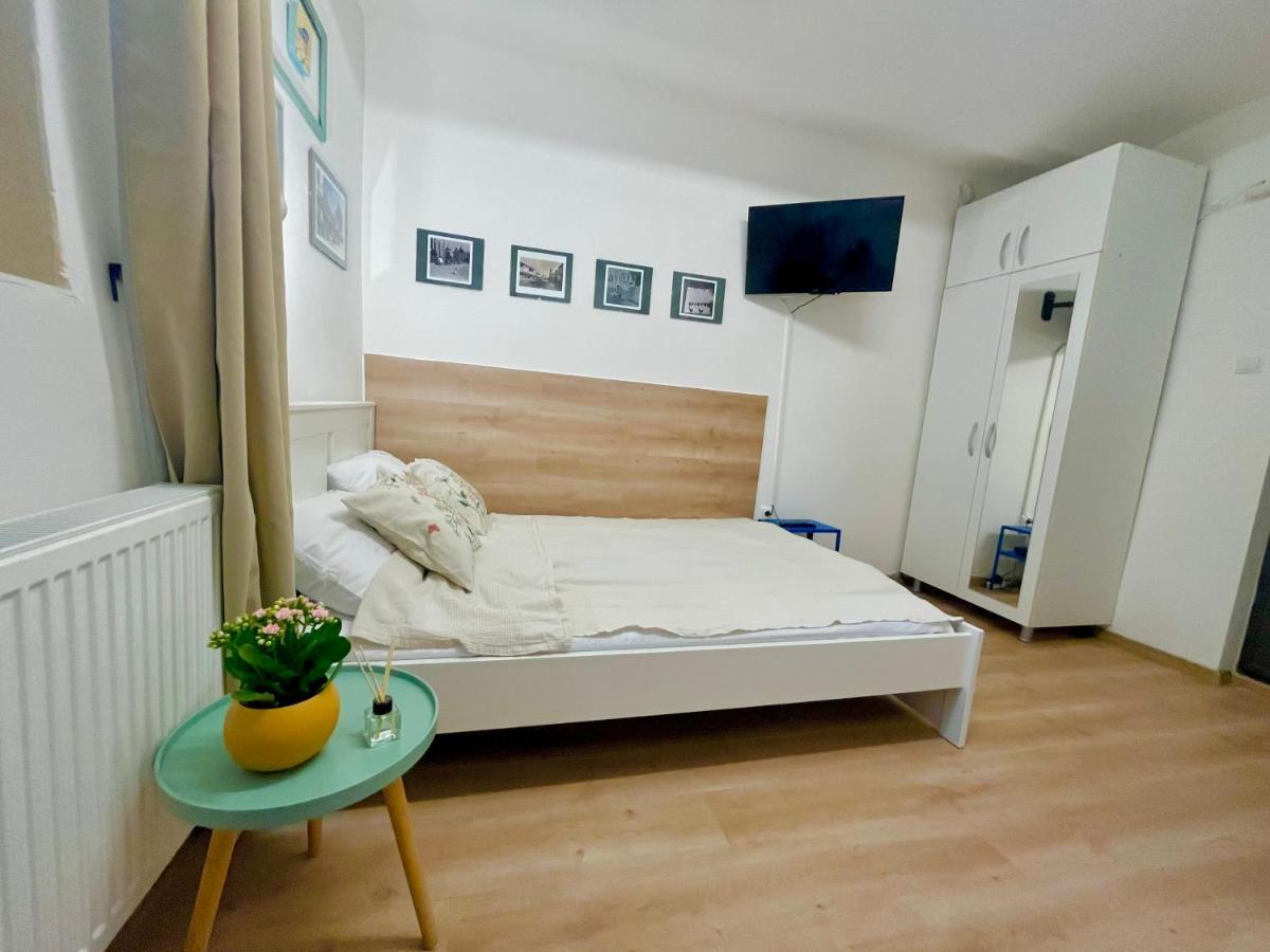 Căn hộ Republicii Small Cluj-Napoca