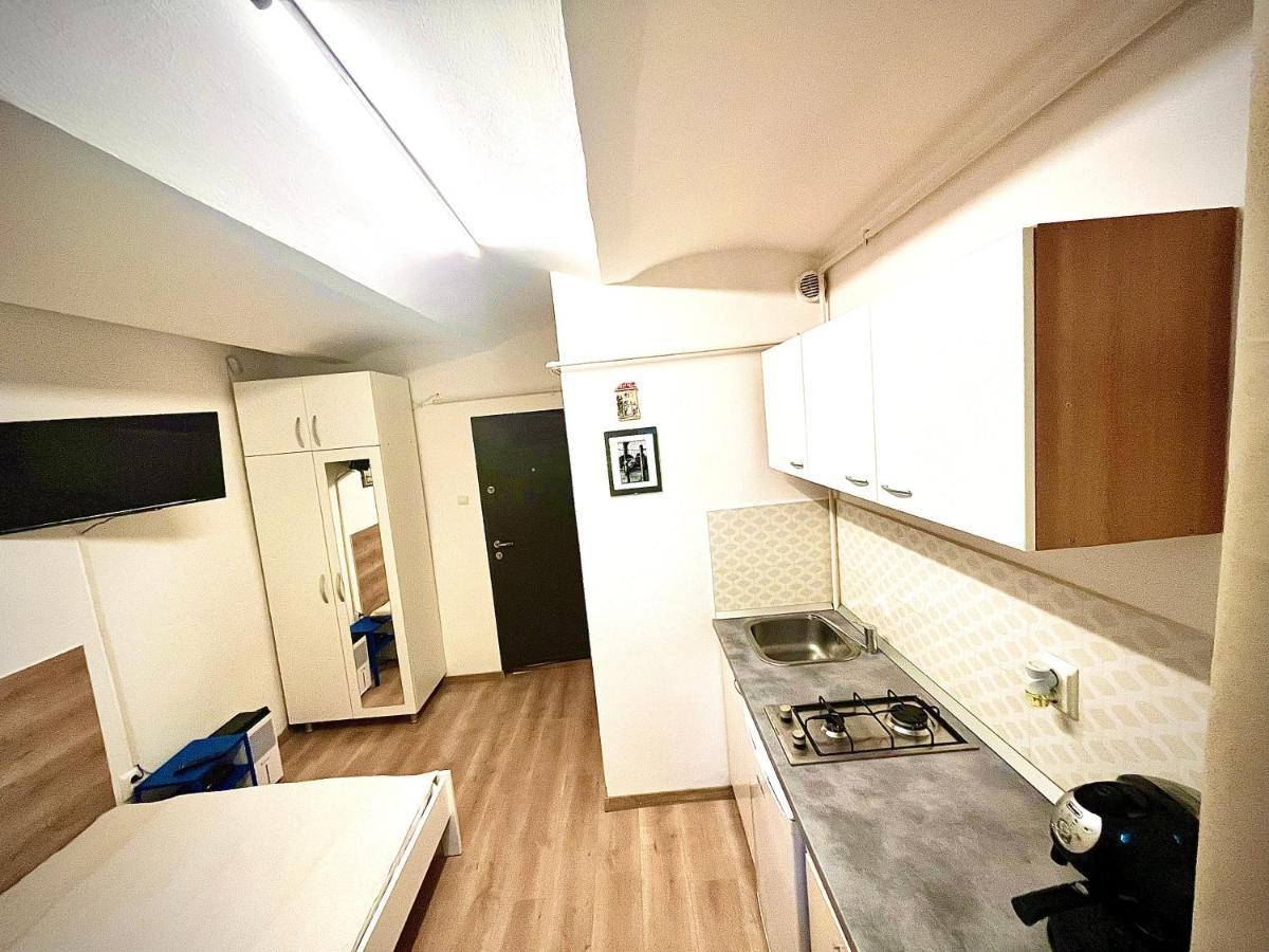 Apartament Republicii Small *