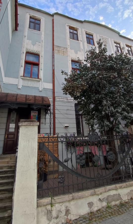 Căn hộ Republicii Small