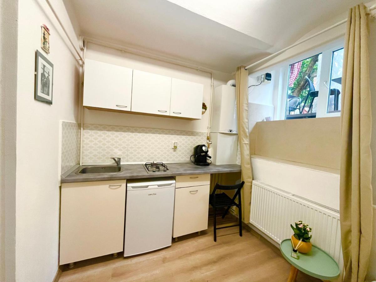 Republicii Small Apartment *