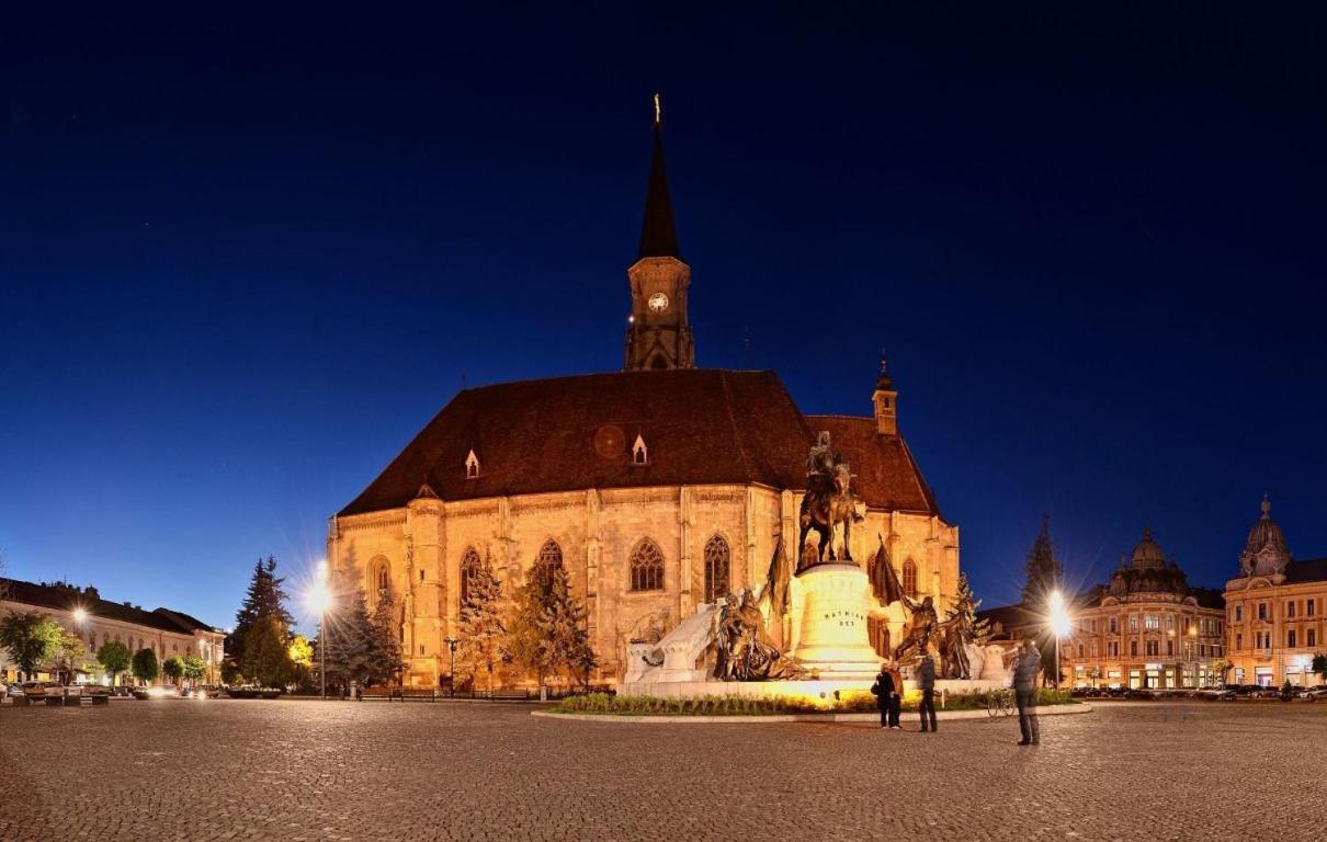 Republicii Small Căn hộ *