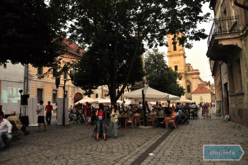 Republicii Small Cluj-Napoca